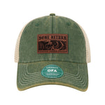 Kraken Old Trucker Hat - OSFA - Hat