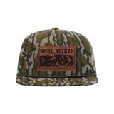 Kraken Rope Hat - OSFA - Hat