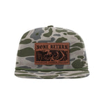 Kraken Rope Hat - OSFA - Hat