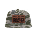 Kraken Rope Hat - OSFA - Hat