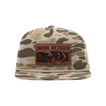 Kraken Rope Hat - OSFA - Hat