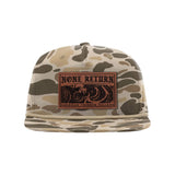 Kraken Rope Hat - OSFA - Hat