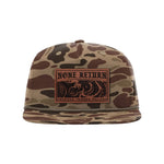 Kraken Rope Hat - OSFA - Hat