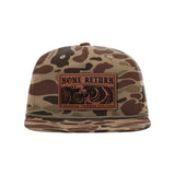 Kraken Rope Hat - OSFA - Hat