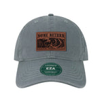 Kraken Twill Dad Hat - OSFA - Hat