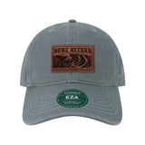 Kraken Twill Dad Hat - OSFA - Hat