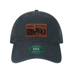 Kraken Twill Dad Hat - OSFA - Hat