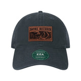 Kraken Twill Dad Hat - OSFA - Hat