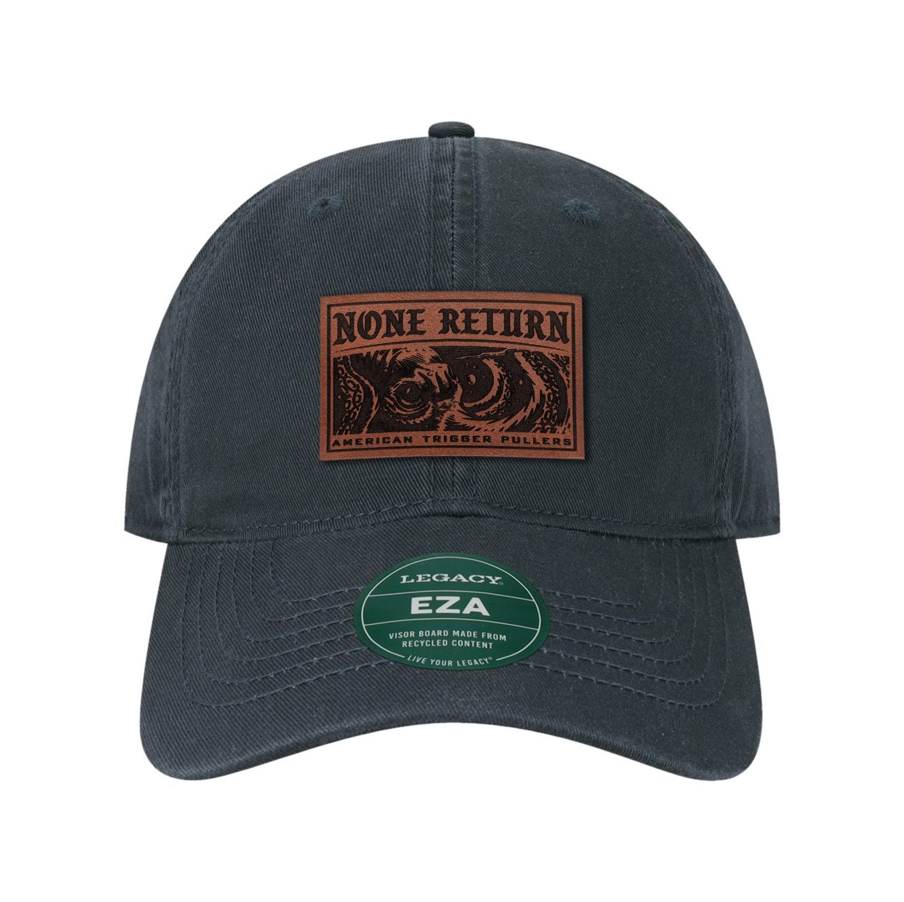 Kraken Twill Dad Hat - OSFA - Hat