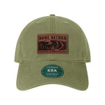 Kraken Twill Dad Hat - OSFA - Hat