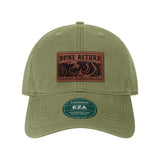 Kraken Twill Dad Hat - OSFA - Hat