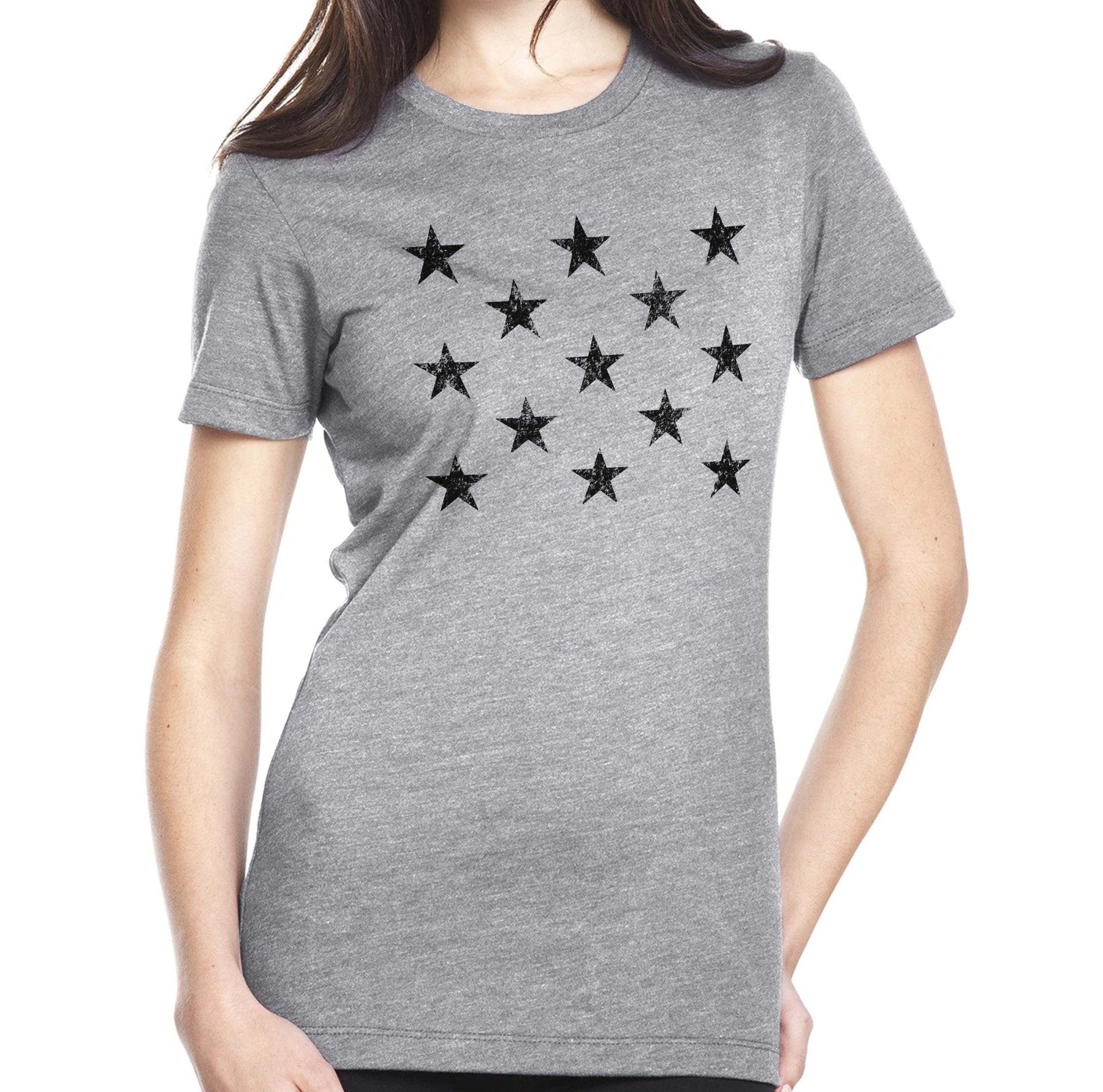 Ladies 13 Stars - Small - Shirt