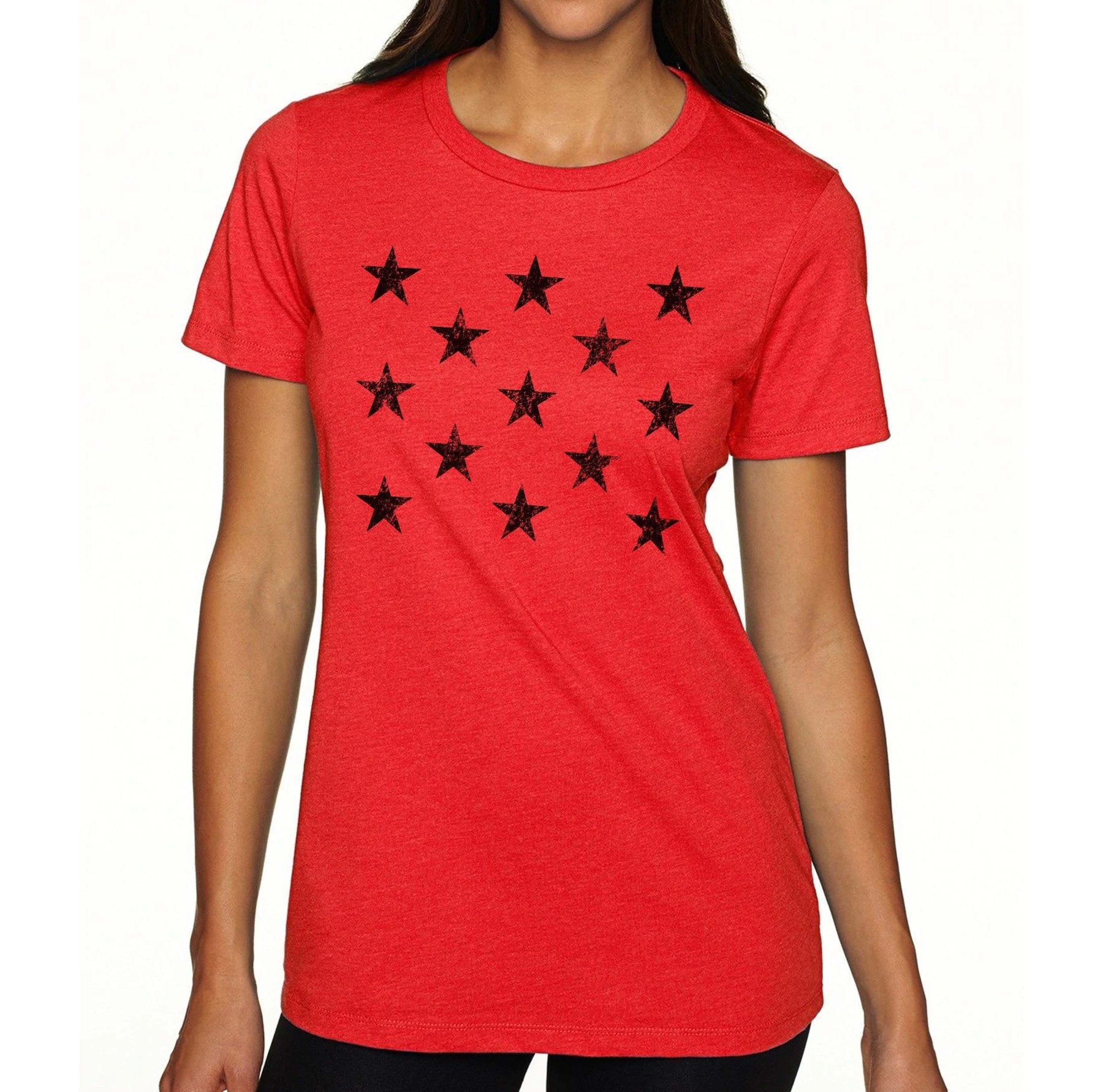 Ladies 13 Stars - Small - Shirt