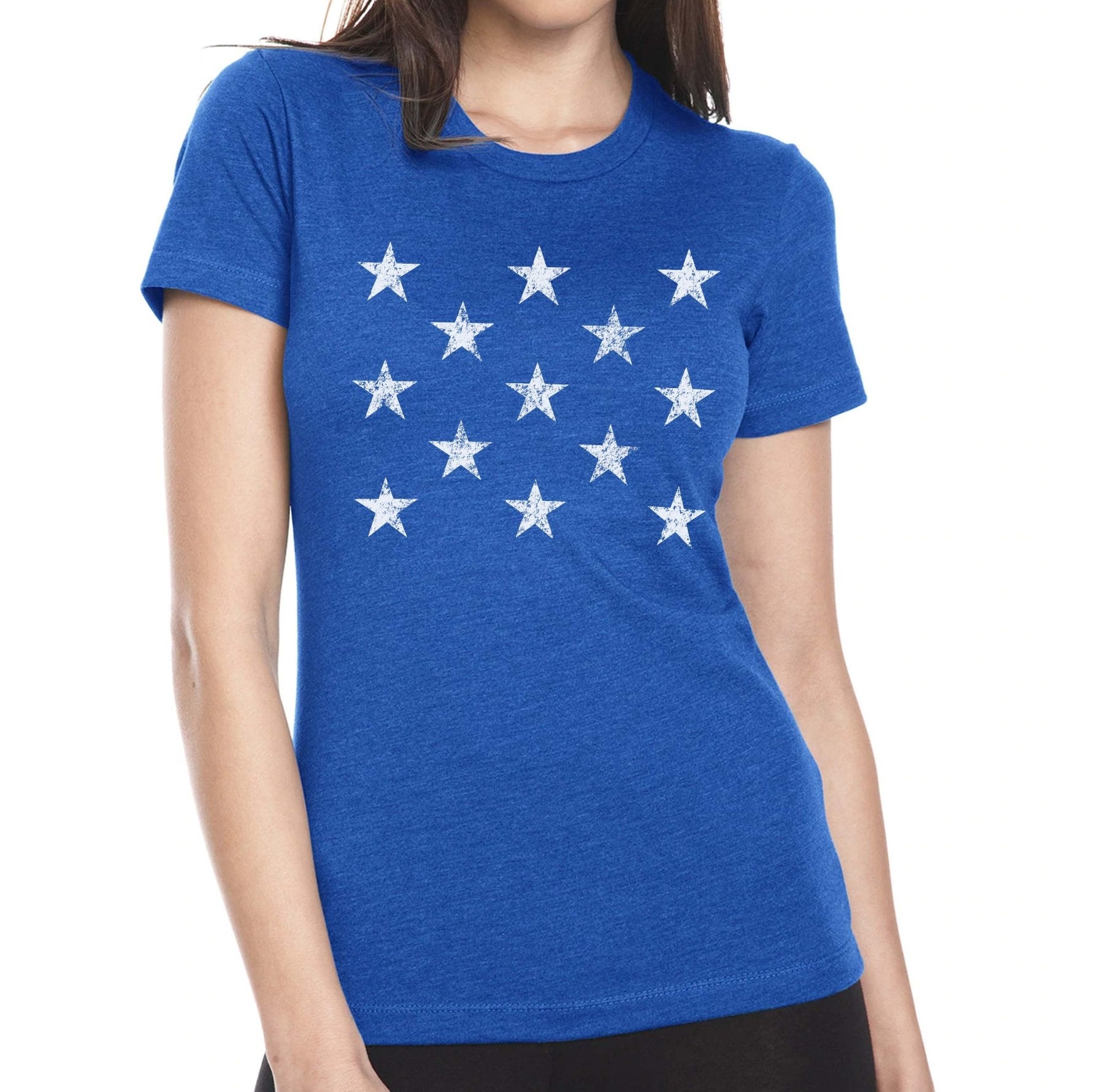 Ladies 13 Stars - Small - Shirt