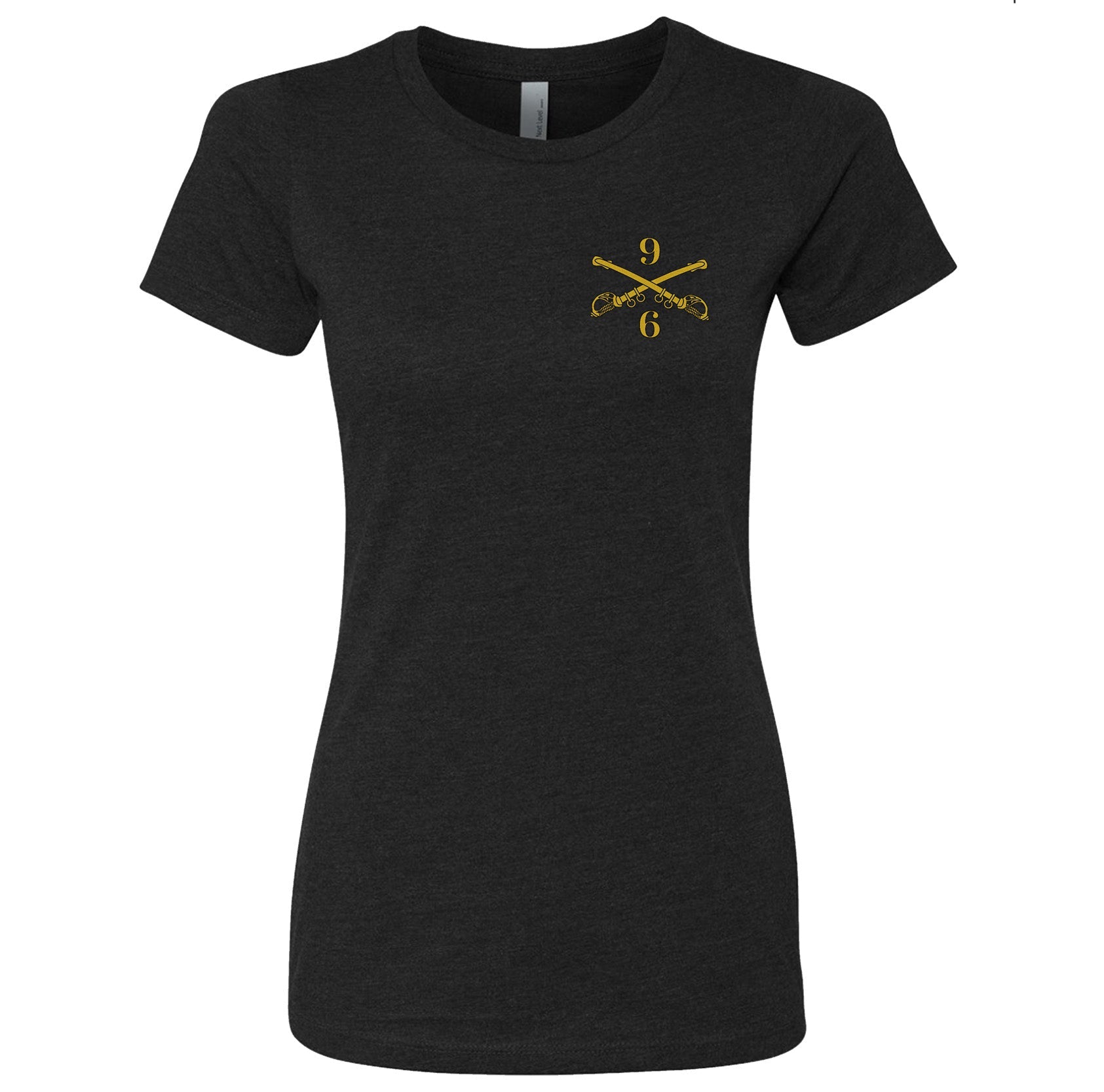 Ladies 6 - 9 CAV Tee - Small - Private Shirt