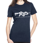 Ladies Logo Tee - Small - Shirt