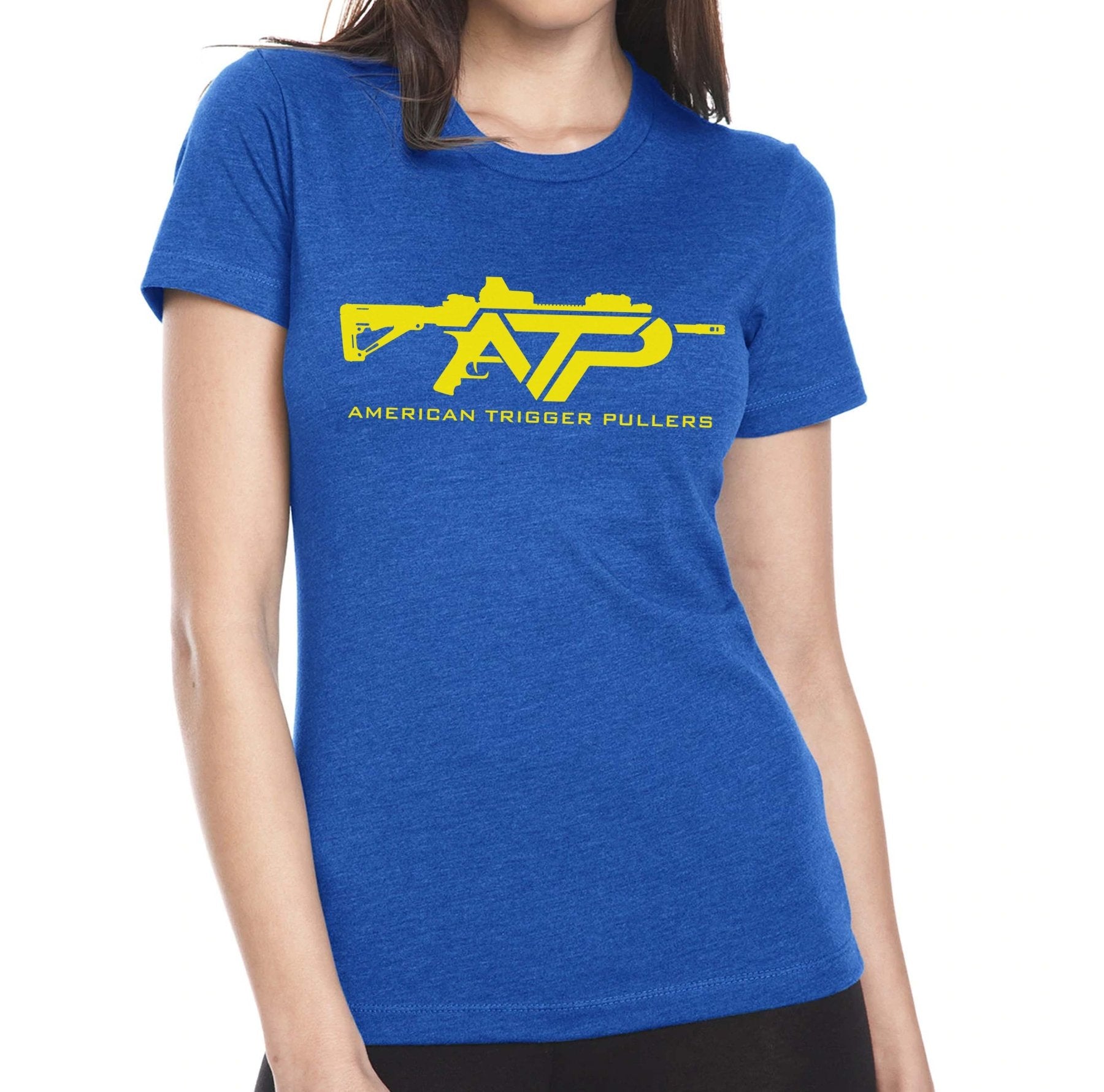 Ladies Logo Tee - Small - Shirt