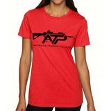 Ladies Logo Tee - Small - Shirt