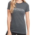 Ladies Professional Meme Stealer - Small - Shirt