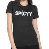 Ladies Spicyy - Small - Shirt