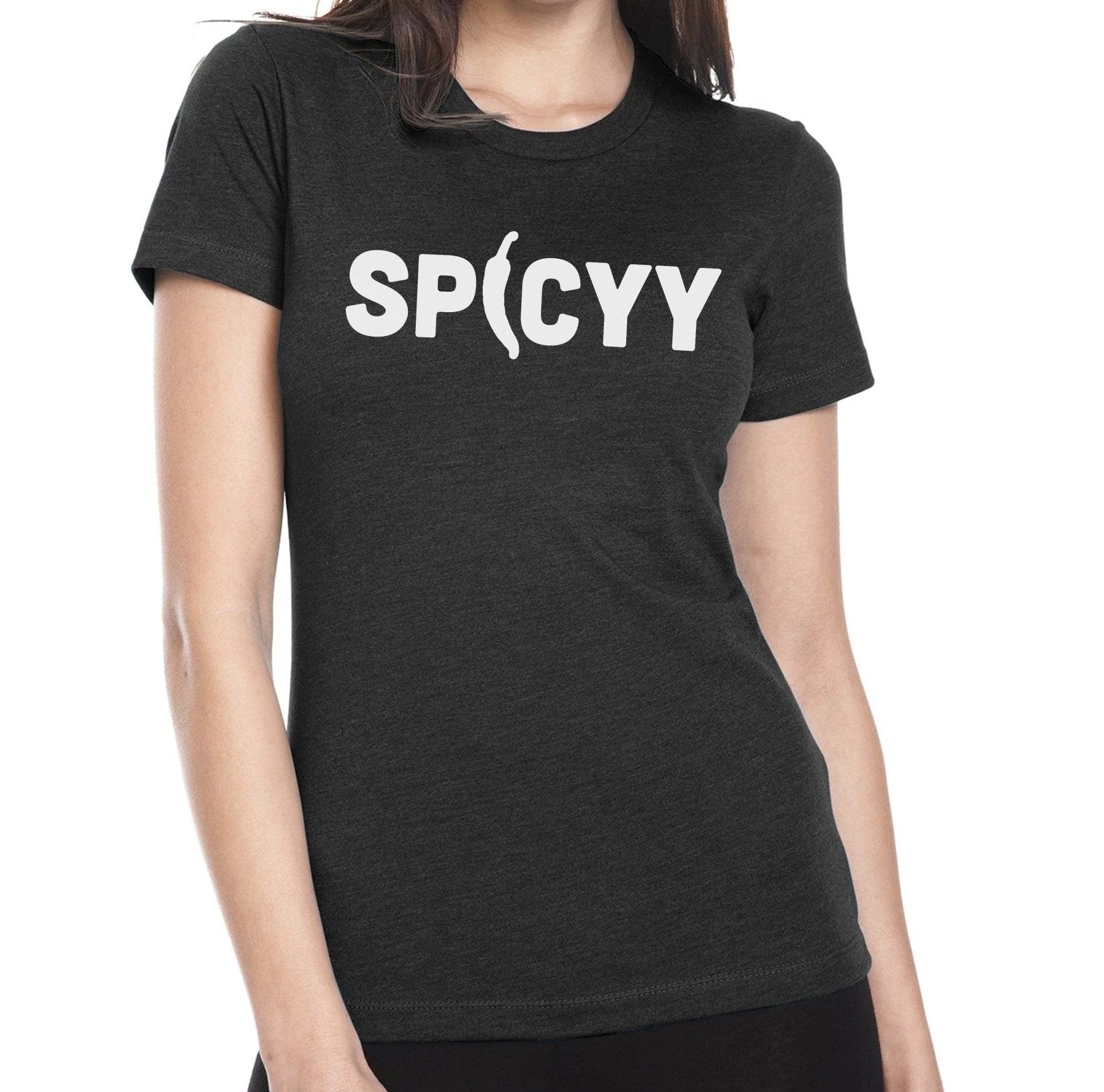 Ladies Spicyy - Small - Shirt