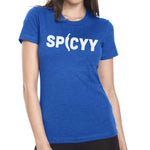 Ladies Spicyy - Small - Shirt