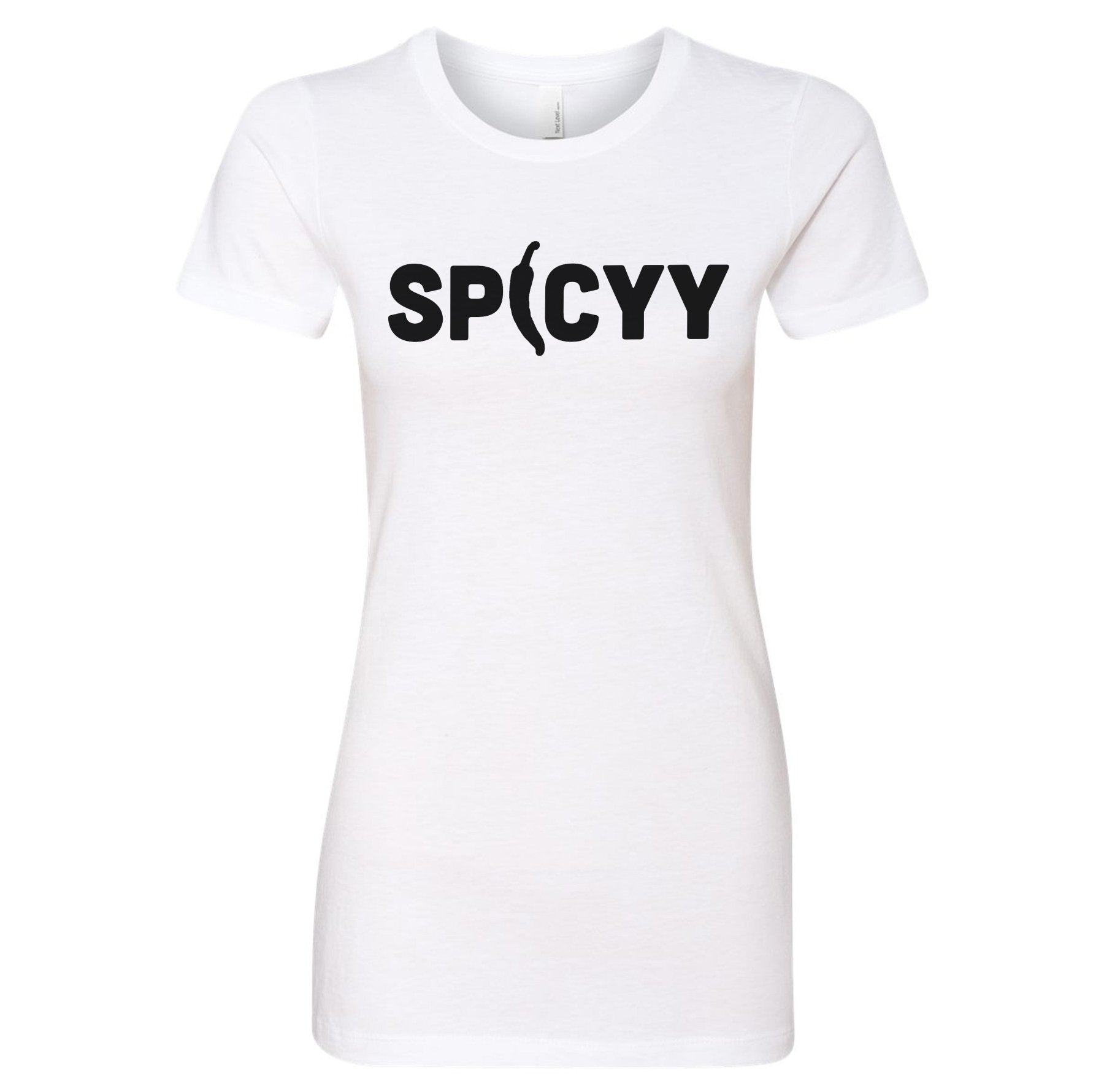 Ladies Spicyy - Small - Shirt