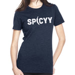 Ladies Spicyy - Small - Shirt