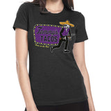 Ladies Tommy's Tacos - Small - Shirt