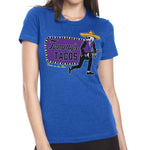 Ladies Tommy's Tacos - Small - Shirt