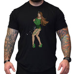 Lady Luck Ranger - Small - Shirt