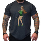 Lady Luck Ranger - Small - Shirt