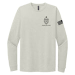 Lancers 584th CEC 3BEB 1CAV Long Sleeve - Small - Private Shirt