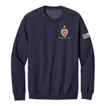 Lancers 584th CEC 3BEB 1CAV Sweatshirt - Small - Private Hoodie