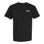 Laugh Loud Die First Heavyweight Shirt - Small - Shirt