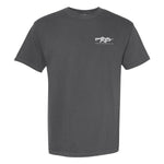 Laugh Loud Die First Heavyweight Shirt - Small - Shirt