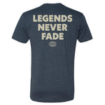 Legends Never Die Tee - Small - Shirt