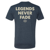 Legends Never Die Tee - Small - Shirt