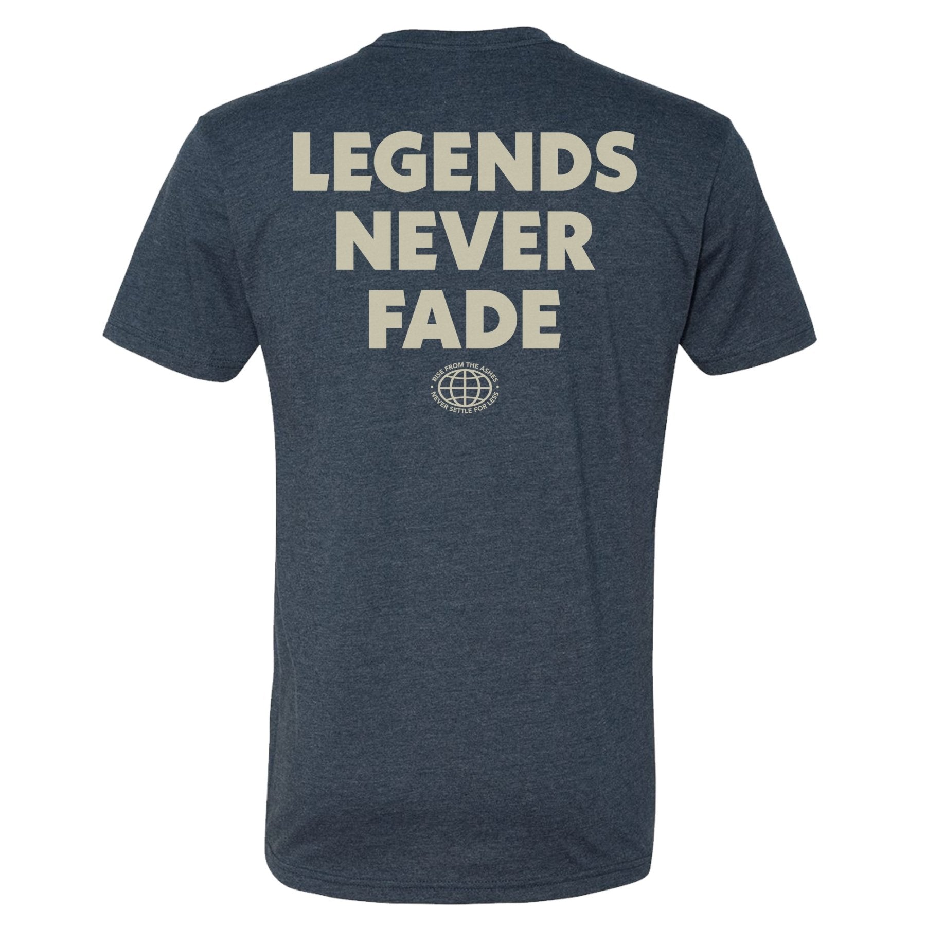 Legends Never Die Tee - Small - Shirt
