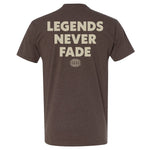 Legends Never Die Tee - Small - Shirt