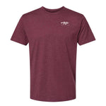 Legends Never Die Tee - Small - Shirt