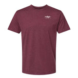 Legends Never Die Tee - Small - Shirt