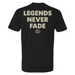 Legends Never Die Tee - Small - Shirt