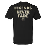 Legends Never Die Tee - Small - Shirt
