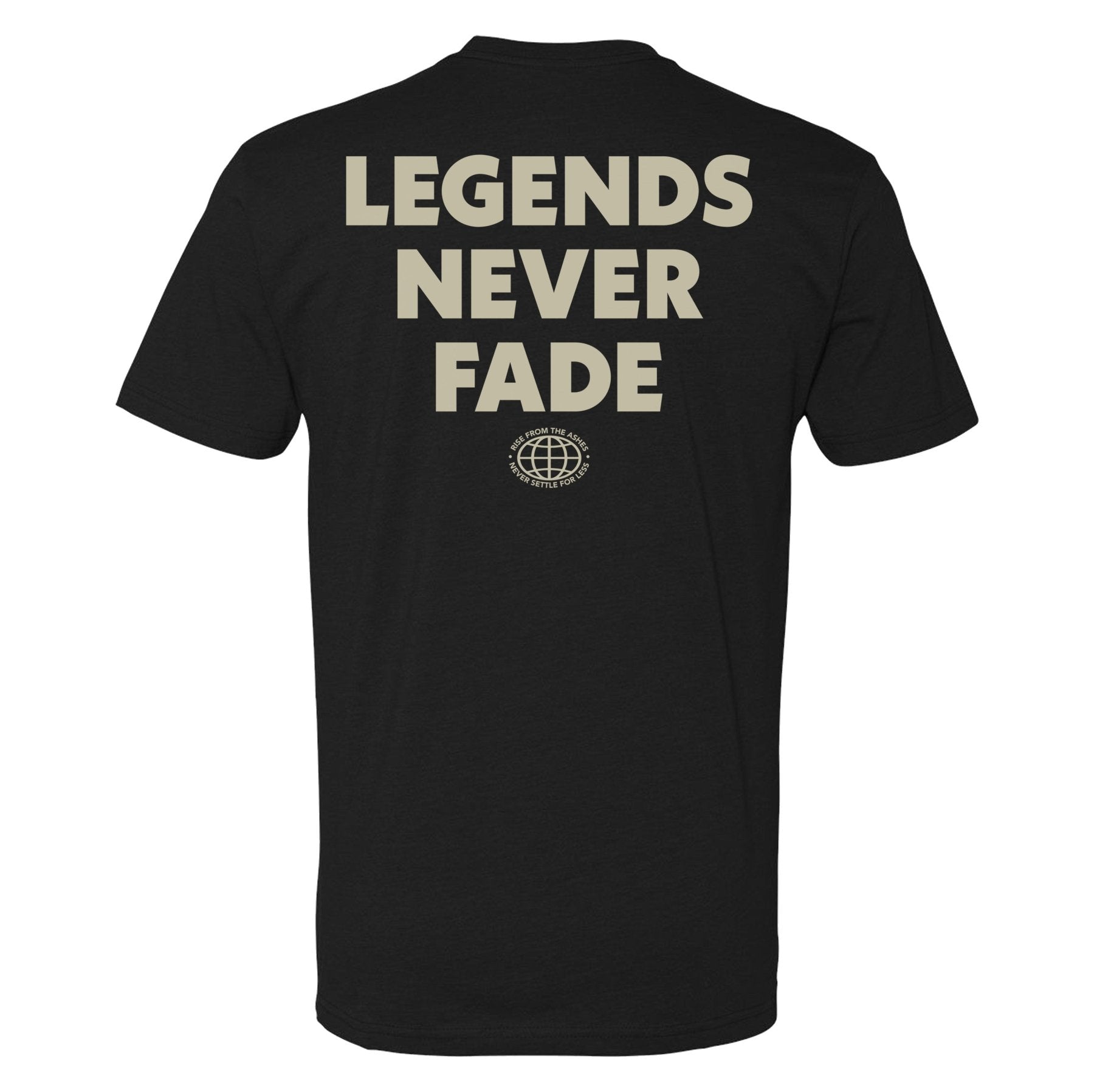 Legends Never Die Tee - Small - Shirt