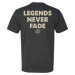 Legends Never Die Tee - Small - Shirt
