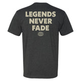 Legends Never Die Tee - Small - Shirt