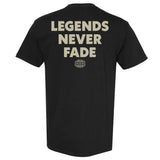 Legends Never Fade Heavyweight Shirt - Small - Shirt