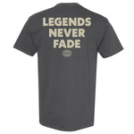 Legends Never Fade Heavyweight Shirt - Small - Shirt