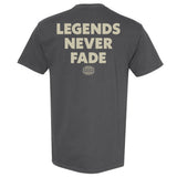 Legends Never Fade Heavyweight Shirt - Small - Shirt